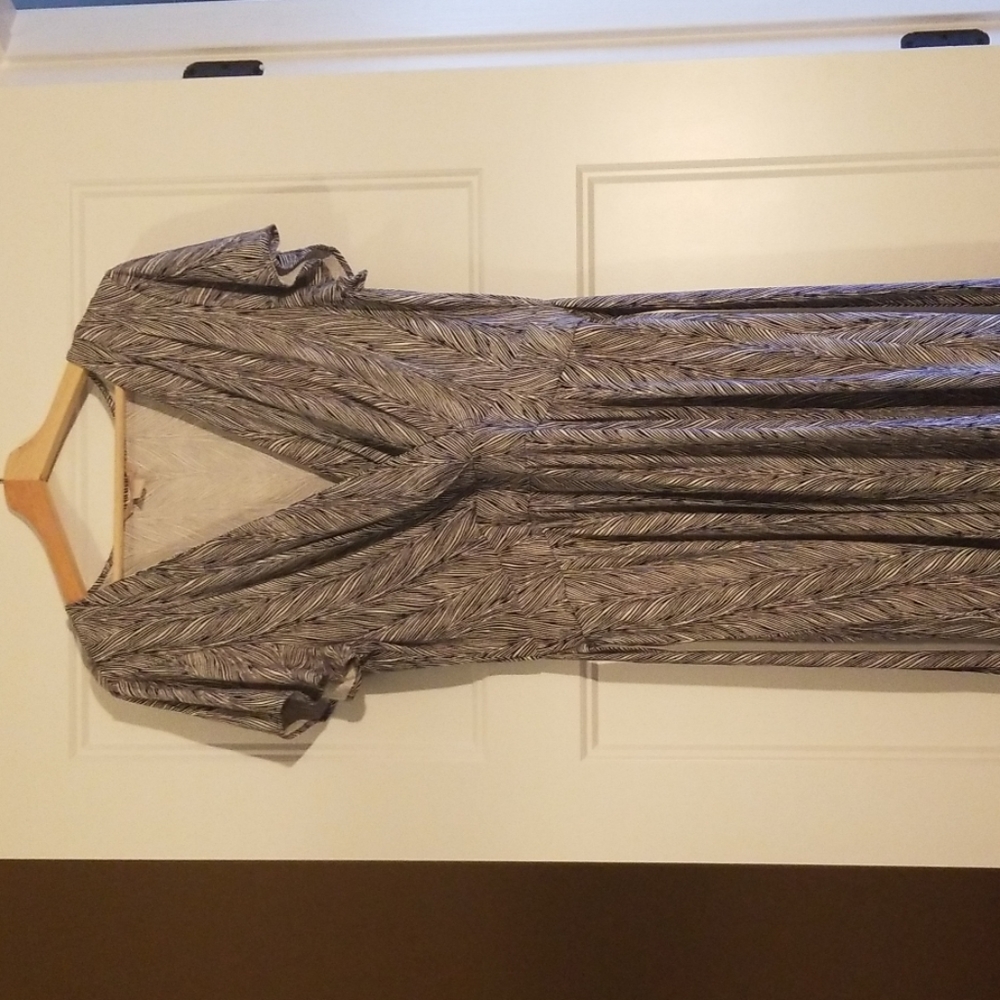 Banana Republic dress